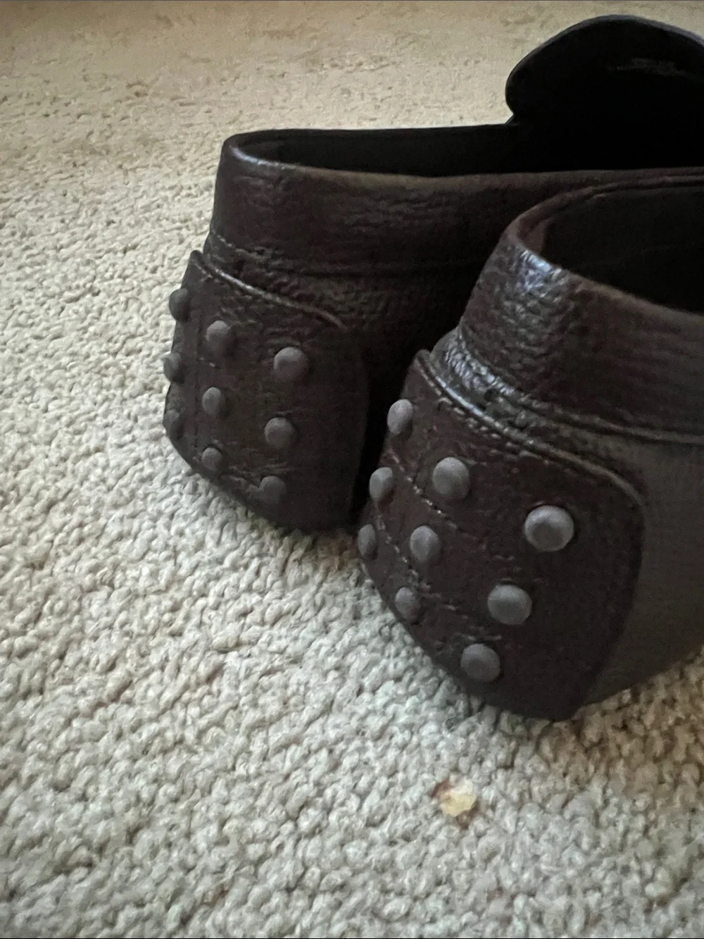 Women’s Thursdays Boot Company Driving Loafers